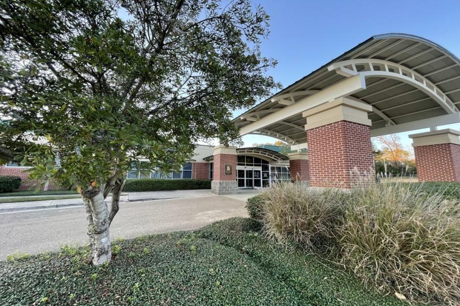 Jackson Hinds Comprehensive Health Center