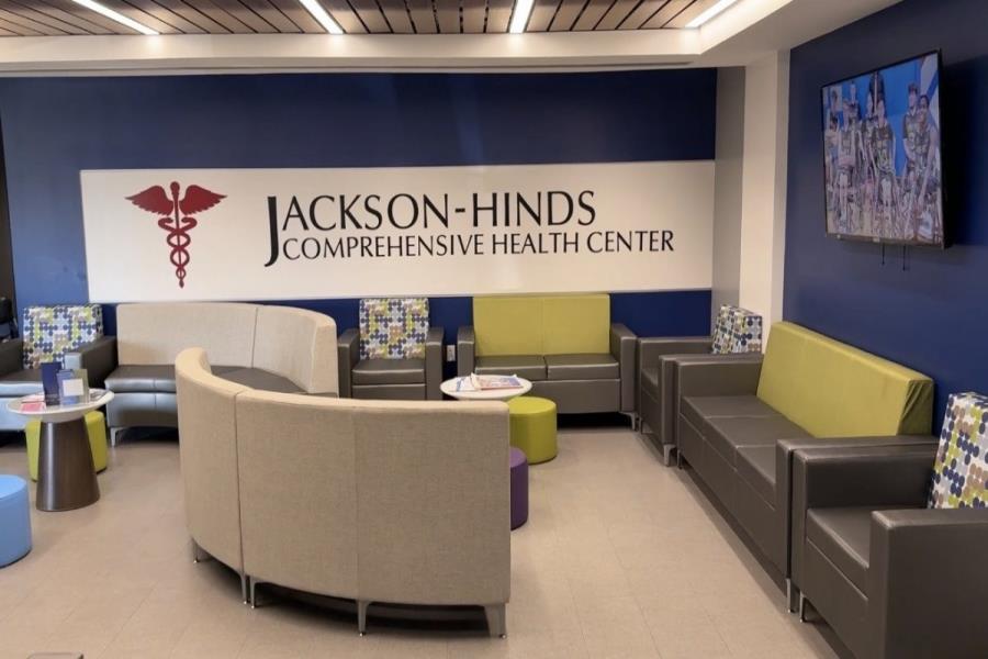 Jackson Hinds Comprehensive Health Center
