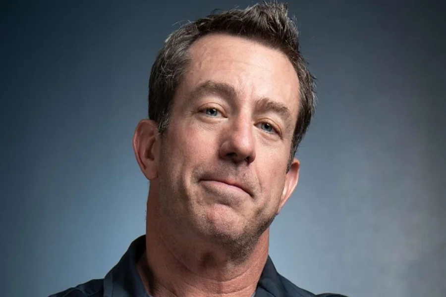 Jamie Lissow Ex Wife