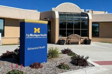 Michiana Behavioral Health