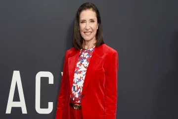 Mimi Rogers Health Problems