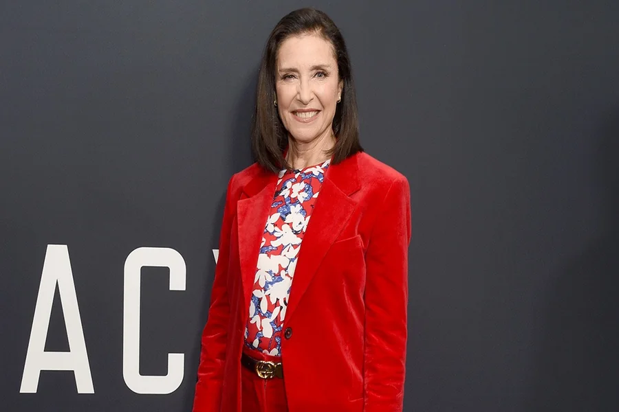 Mimi Rogers Health Problems