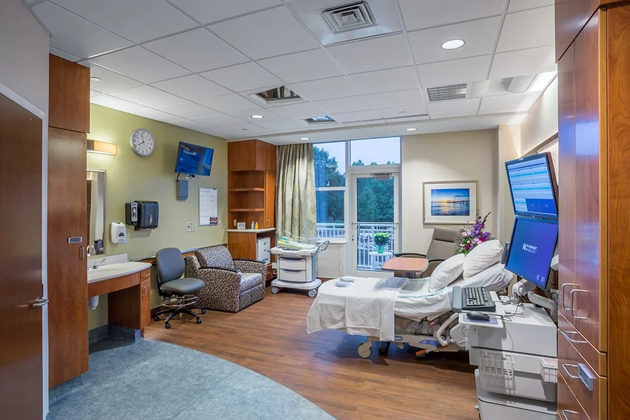 Novant Health Matthews Medical Center