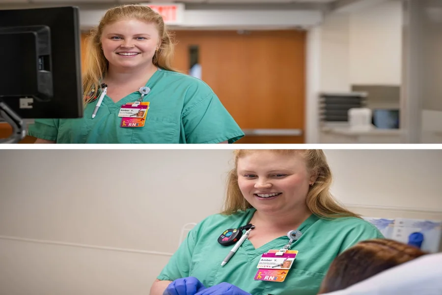 Prisma Health Careers job
