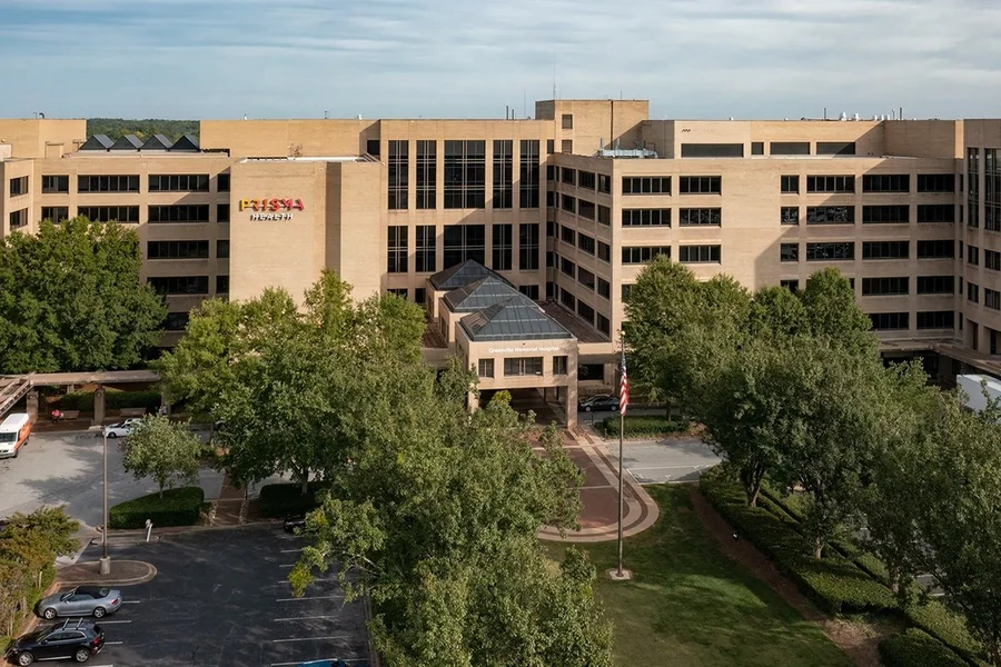 Prisma Health Careers