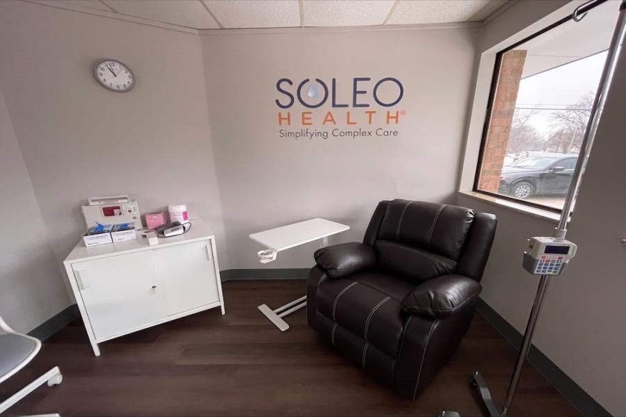 Soleo Health