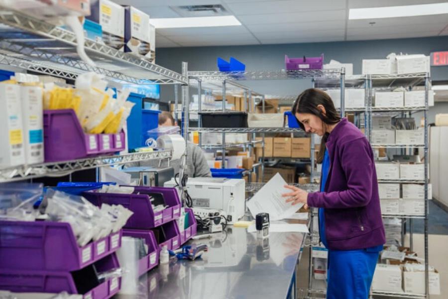 Soleo Health