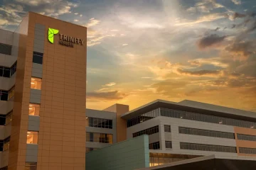 Trinity Health Chicopee